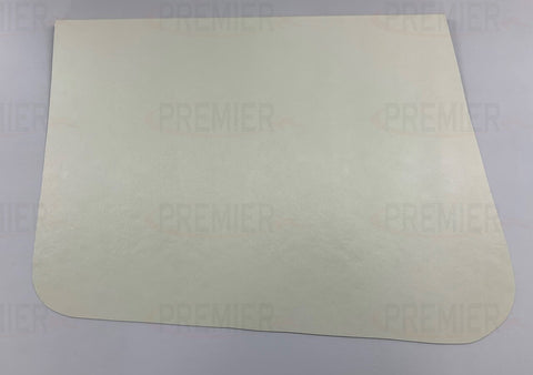 Cessna 210 Interior - Door Panel LH - 210B (1962), 1200455 - 9 - 21B