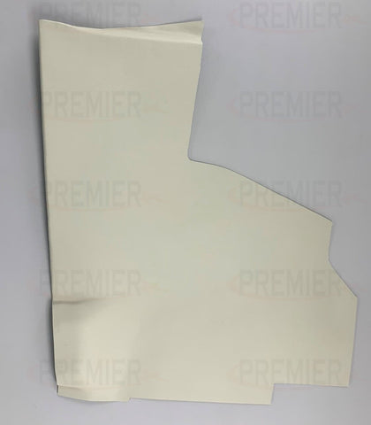 Cessna 210 Interior - FWD Sidewall Panel - LH - 210B (1962), 1200455 - 7 - 21B