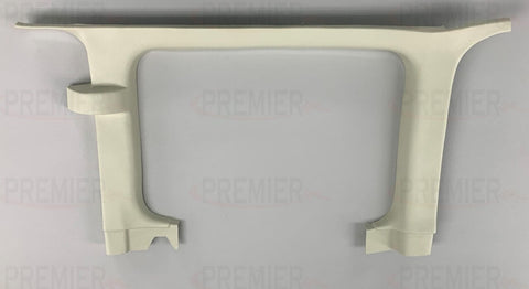 Cessna 210 Interior - LH Side Window Frame - 210B (1962), 1200456 - 1 - 21B