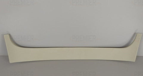 Cessna 210 Interior - Upper Rear Window Molding - 210, T210 Models (1970 - 1986), 1215045 - 16 - 21B