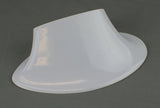 Cessna 210 Wing Strut Fairing (1960 and 1961) 34 - 01 - 01 - 80A (Lower Right), 1227002 - 2 - Texas Aeroplastics