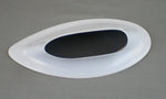 Cessna 210 Wing Strut Fairing (1960 and1961) (Lower Left) 34 - 01 - 01LFS - 80A, 1227002 - 3 - Texas Aeroplastics