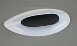 Cessna 210 Wing Strut Fairing (1960 and1961) (Lower Left) 34 - 01 - 01LFS - 80A, 1227002 - 3 - Texas Aeroplastics