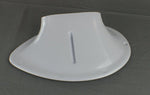 Cessna 210 Wing Strut Fairing (1960 thru 1965) (Upper Left) 34 - 01 - 05LWS - 80A, 1227002 - 5 - Texas Aeroplastics