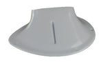 Cessna 210 Wing Strut Fairing (1960 thru 1965) (Upper Left) 34 - 01 - 05LWS - 80A, 1227002 - 5 - Texas Aeroplastics