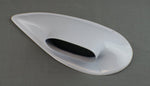 Cessna 210 Wing Strut Fairing (1962 and 1963) (Lower Left) 34 - 01 - 23LFS - 80A, 1227401 - 3 - Texas Aeroplastics