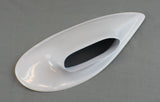 Cessna 210 Wing Strut Fairing (1962 and 1963) (Lower Right) 34 - 01 - 23RFS - 80A, 1227401 - 2 - Texas Aeroplastics