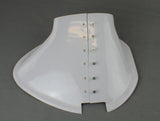 Cessna 337 SkyMaster Strut Fairing (1966 thru 1972) (Set of four), 33 - 06 - 80A, 1412251 - 3, 1412251 - 4, 14121001 - 5, 14121001 - 6 - Texas Aeroplastics