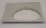 Cessna 401/402 Interior - Emergency Window Trim - 401, 401A, 402A, 402B - 5014046 - 4 - 21B