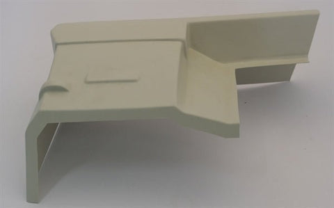 Cessna 421 Interior - Golden Eagle Cover Face LH or RH - 421B, C - 5114534 - 5, 5114534 - 6 - 21B