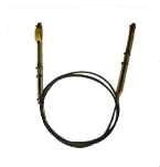 Cessna A188B Throttle Cable Controls: MCC299508 - 0301 - 19A - 19A