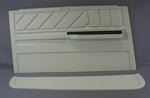 Cessna Door Panels 170, 170B, 172, 175, 180, 182, 185 (Custom design with armrests) 20 - 01 - 80A - Texas Aeroplastics