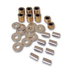 Cessna Flap Roller Kit 9; 20 - FLP - KT - 9 - 19A - 19A