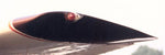 Cessna Hoerner High Performance Wing Tips 140A, 150, 170B, 172, 175, 180, 182 - 18D