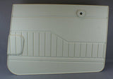 CESSNA INTERIOR PLASTIC PARTS, Cessna Door Panels 170,170B,172, 175, 180, 182, 185, 30 - 0715064 - 80A, 0715064 - 4, 0715064 - 3 - Texas Aeroplastics