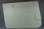 CESSNA INTERIOR PLASTIC PARTS, Cessna Door Panels 170,170B,172, 175, 180, 182, 185, 30 - 0715064 - 80A, 0715064 - 4, 0715064 - 3 - Texas Aeroplastics