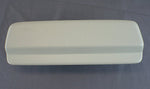 CESSNA INTERIOR - Shoulder Harness Tray - (left or right) (Trimmable product - will fit most Cessnas) 20 - 14 - 80A, 0515010 - 10 - Texas Aeroplastics