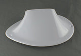 CESSNA LIFT STRUT FAIRINGS, Cessna 172 Strut Fairings 28 - 06 - 80A (1958 - 1973), 0522150 - 1, 0522150 - 2, 0522150 - 3, 0522150 - 4 - Texas Aeroplastics