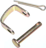 Cessna Seat Stop Kit (U Shape) 20 - SEAT STOP KIT 1 - 19A - 19A