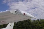 Cessna Wing Tips (Conical with landing lights) for Late model (1974 and Later) - 18D