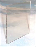 Door Window (Left or Right Openable) Cessna 172, 175, 180, 182, 210; 28 - 369 - 18C - 18C