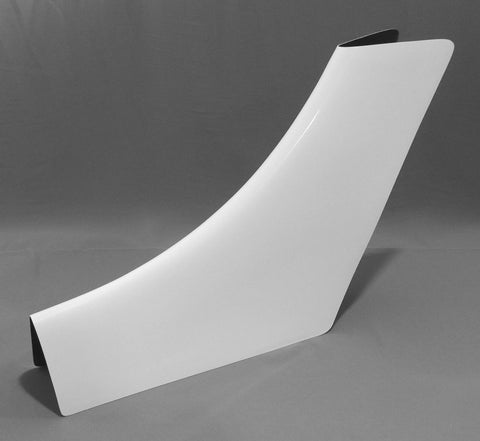 Dorsal Fin Fairing - Beech 33/36 - Beechcraft 33 - 440011 - 27, 33 - 440011 - 3 & 002 - 440030 - 3. - 18D