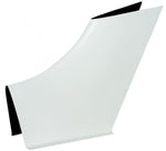 Dorsal Fin Fairing, Beech Musketeer 19,23,24 Sport, Sundowner, Sierra - 70 - GF169 - 440013 - 11 - 18D - 18D