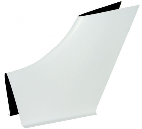 Dorsal Fin Fairing, Beech Musketeer 19,23,24 Sport, Sundowner, Sierra - 70 - GF169 - 440013 - 11 - 18D - 18D