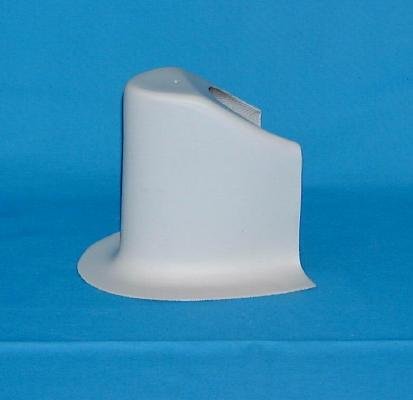 Fairing Assembly, Nose Gear Strut, Forward 60 - GF37891 - 806 - 18D - 18D