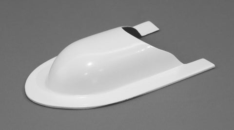 Fiberglass Fuel Drain Cover. GF 169 - 420028 - 11 - 18D