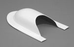 Fiberglass Fuel Drain Cover. GF 169 - 420028 - 11 - 18D