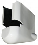 Fiberglass Lower Rudder Fairing (W/Position Light). Piper PA - 28 T - Tail Models. GF 35885 - 03 - 18D
