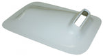 Fiberglass Main Gear Wing Fairing, Right. Piper PA - 38 Models. GF 77328 - 03 - 18D