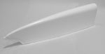 Fiberglass Rudder Cap, Cessna 182 / 206 / 207 / 210 Models. GF 0731606 - 04 - 18D