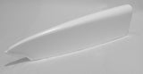 Fiberglass Rudder Cap, Cessna 182 / 206 / 207 / 210 Models. GF 0731606 - 04 - 18D