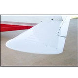 Fiberglass Stabilator Tip (RH or LH). Piper PA - 34 Models. GF 95620 - 07 - 18D