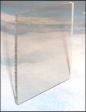 Windshield (1980-1985) Cessna 172P; 28-353-18C