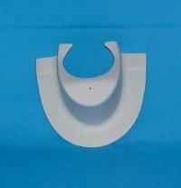 Nose Gear Strut Fairing Forward, PA28 - 236 (35931 - 06) - 18D