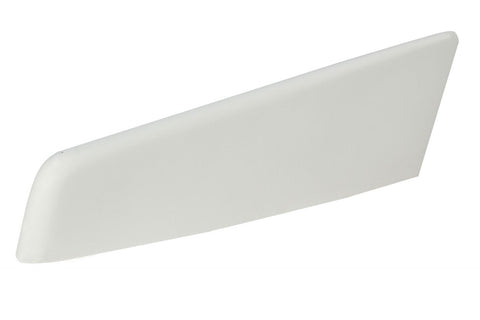 PA24 - 260, Rudder Cap (Piper Comanche) 60 - GF24846 - 00 - 18D, 24846 - 00 - 18D