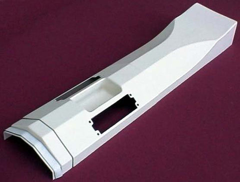 PA28 - 140 Overhead air duct Without Baggage Compartment, With Vent control and Hat shelf (1978 and earlier) 60 - 028315 - 20P - 20P