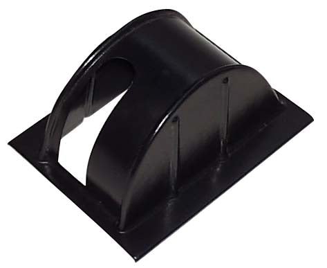 PA28 Flap Handle Cover 60 - 028110 - 20P - 20P