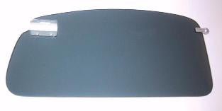 PA28 Side Mounted Swivel Sun Visor (from 1969) 60 - 028506 - 20P - 20P