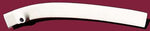 PA28 Windshield Left Upper Trim 60 - 028203 - 00 - 20P - 20P