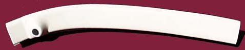 PA28 Windshield Left Upper Trim 60 - 028203 - 00 - 20P - 20P