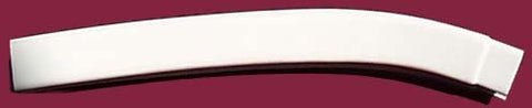 PA28 Windshield Right Upper Trim 60 - 028202 - 01 - 20P - 20P