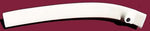 PA28 Windshield Right Upper Trim 60 - 028203 - 01 - 20P - 20P