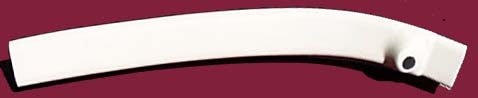 PA28 Windshield Right Upper Trim 60 - 028203 - 01 - 20P - 20P