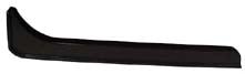 PA28/32 Floor rib cover (all years) 60 - 099105 - 20P - 20P