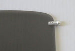 PA32 Side Mounted (Swivel) Sun Visors (1969 and after) 60 - 032506 - 20P - 20P