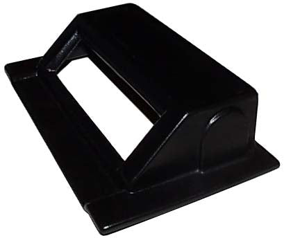 PA32 Single row master switch panel cover 60 - 032409 - 20P - 20P